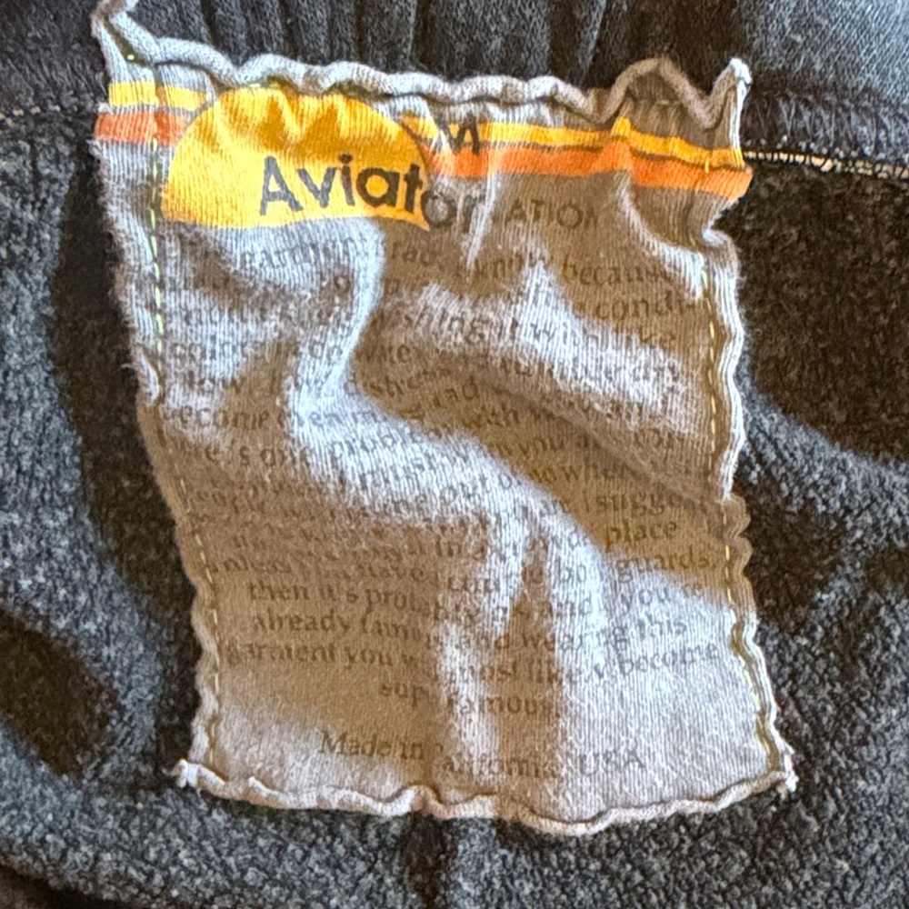 Aviator Nation- flawed - Picture 2 of 6